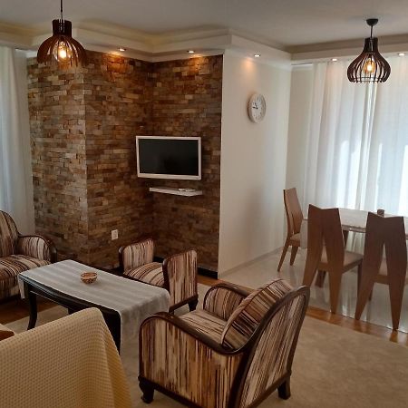 Valentina Bg Apartment ソフィア エクステリア 写真