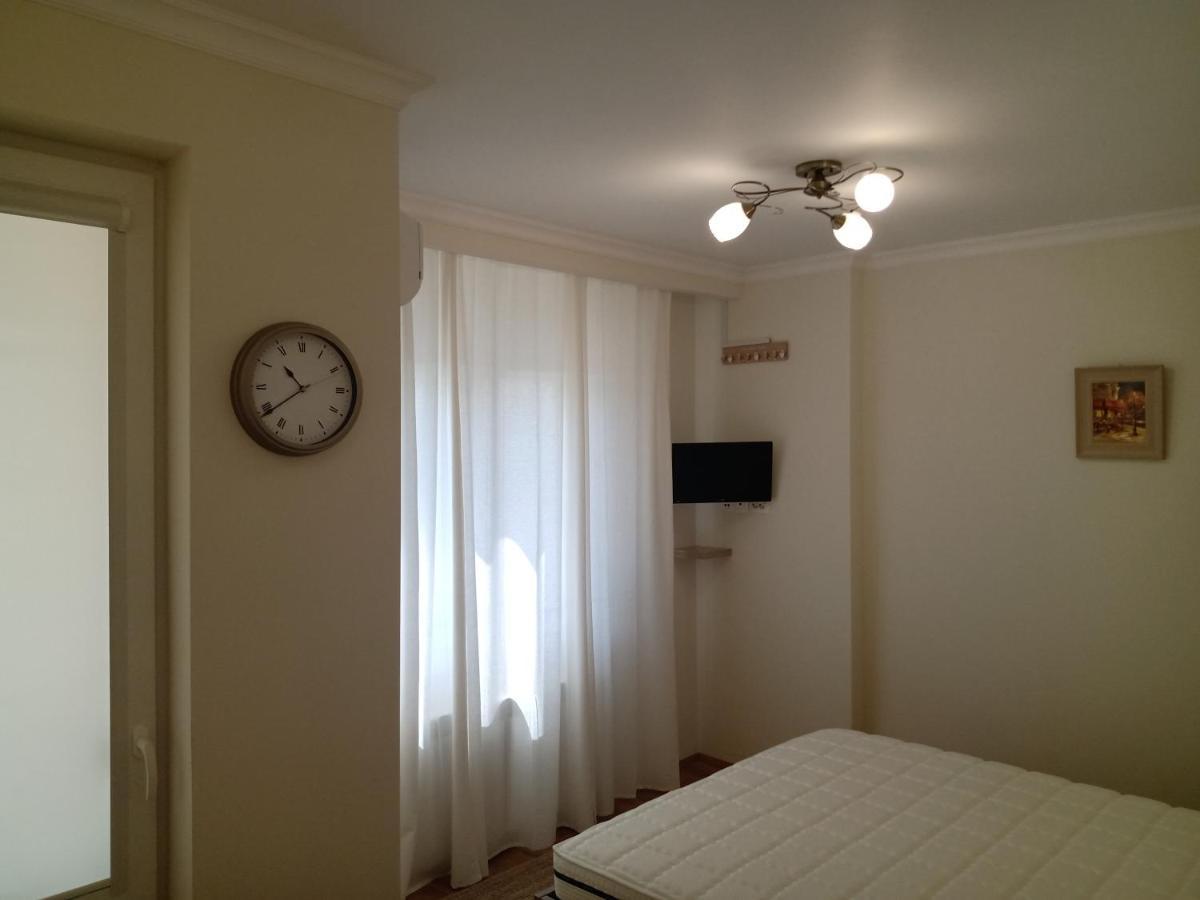 Valentina Bg Apartment ソフィア エクステリア 写真