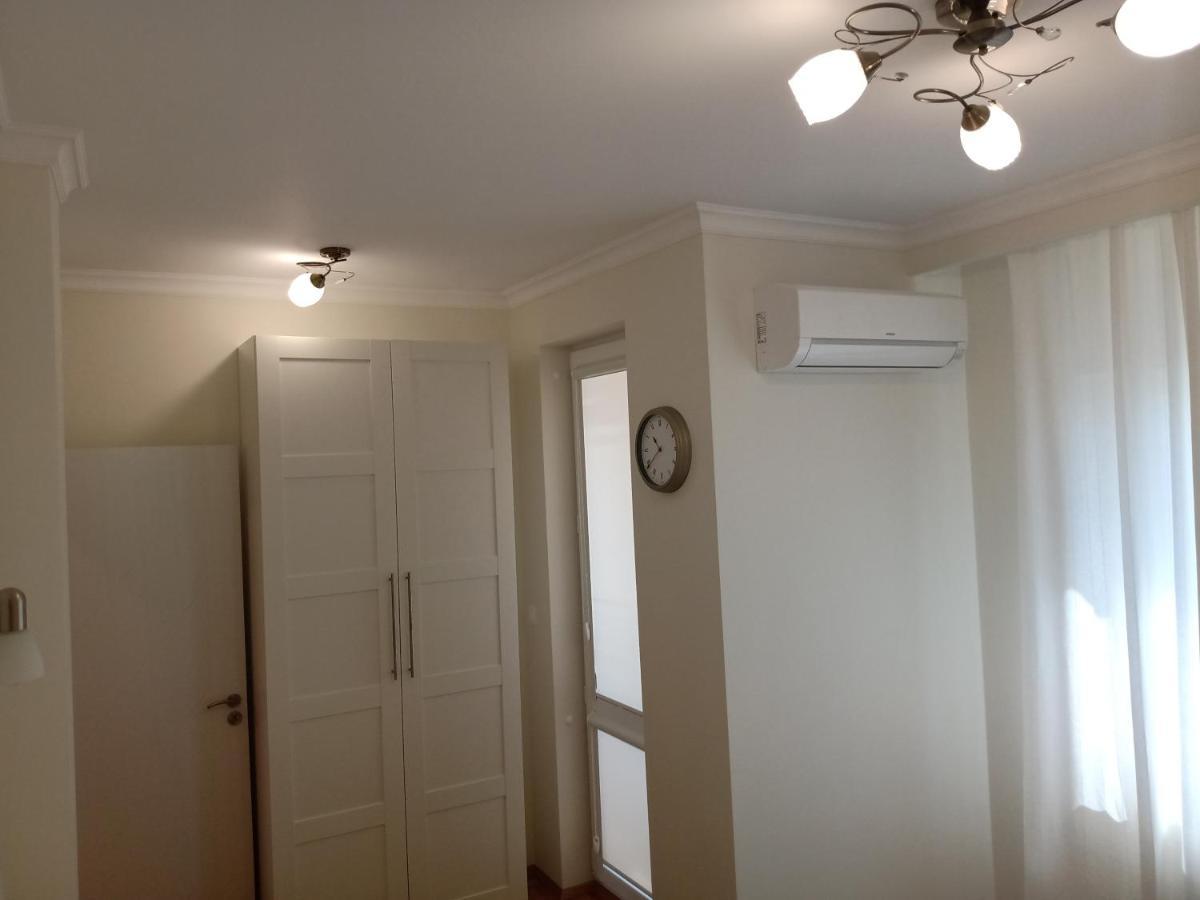 Valentina Bg Apartment ソフィア エクステリア 写真