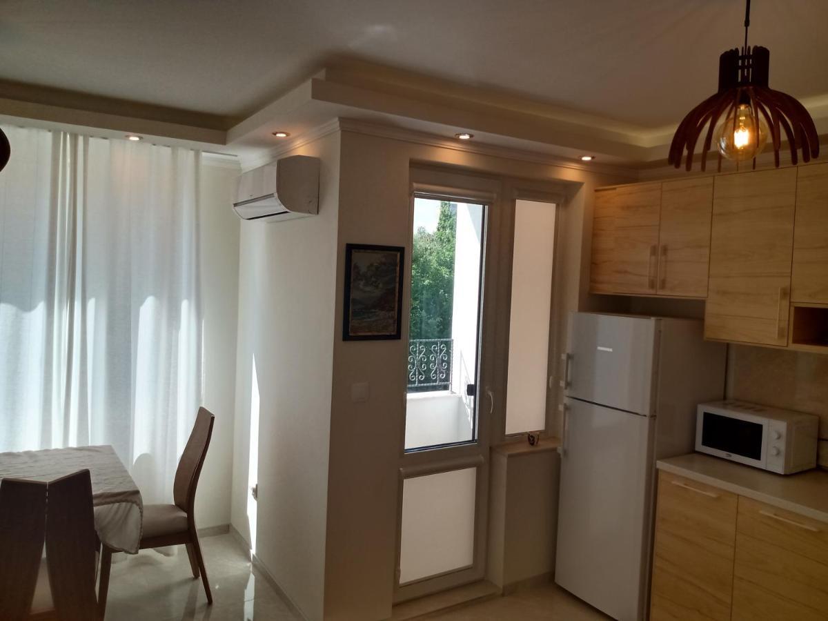 Valentina Bg Apartment ソフィア エクステリア 写真