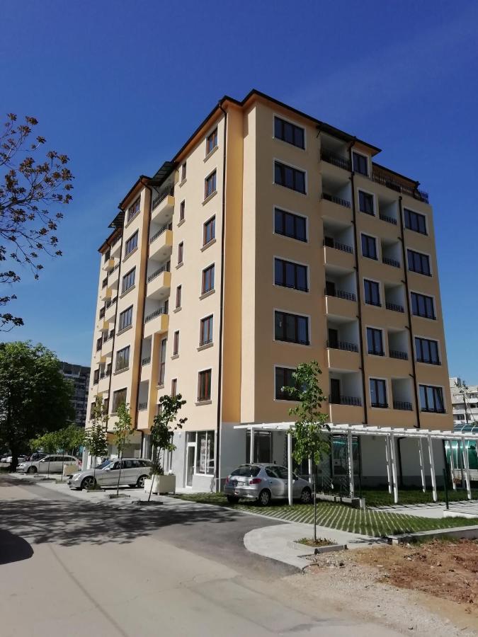 Valentina Bg Apartment ソフィア エクステリア 写真