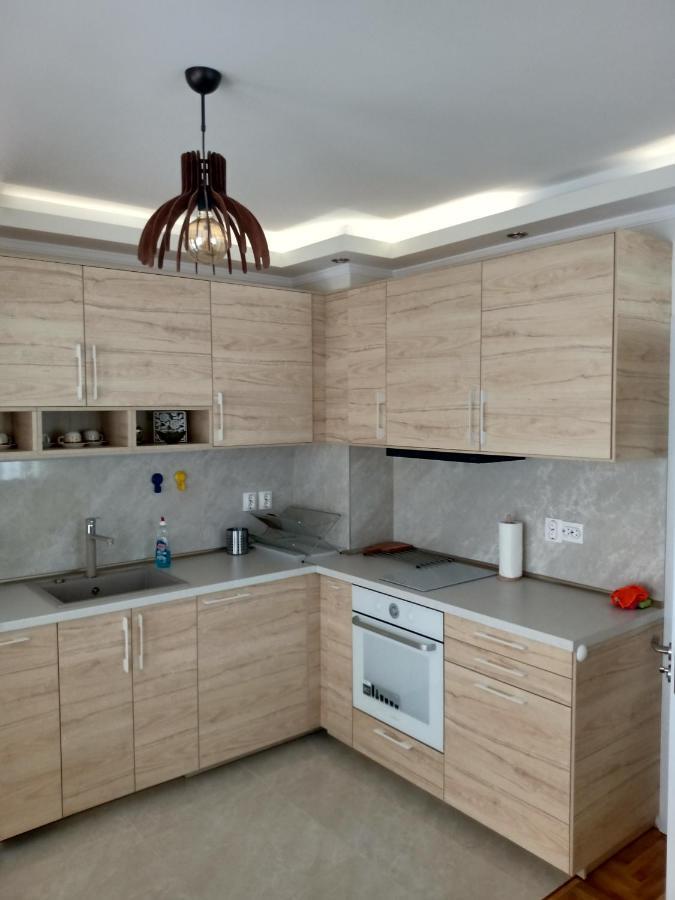 Valentina Bg Apartment ソフィア エクステリア 写真