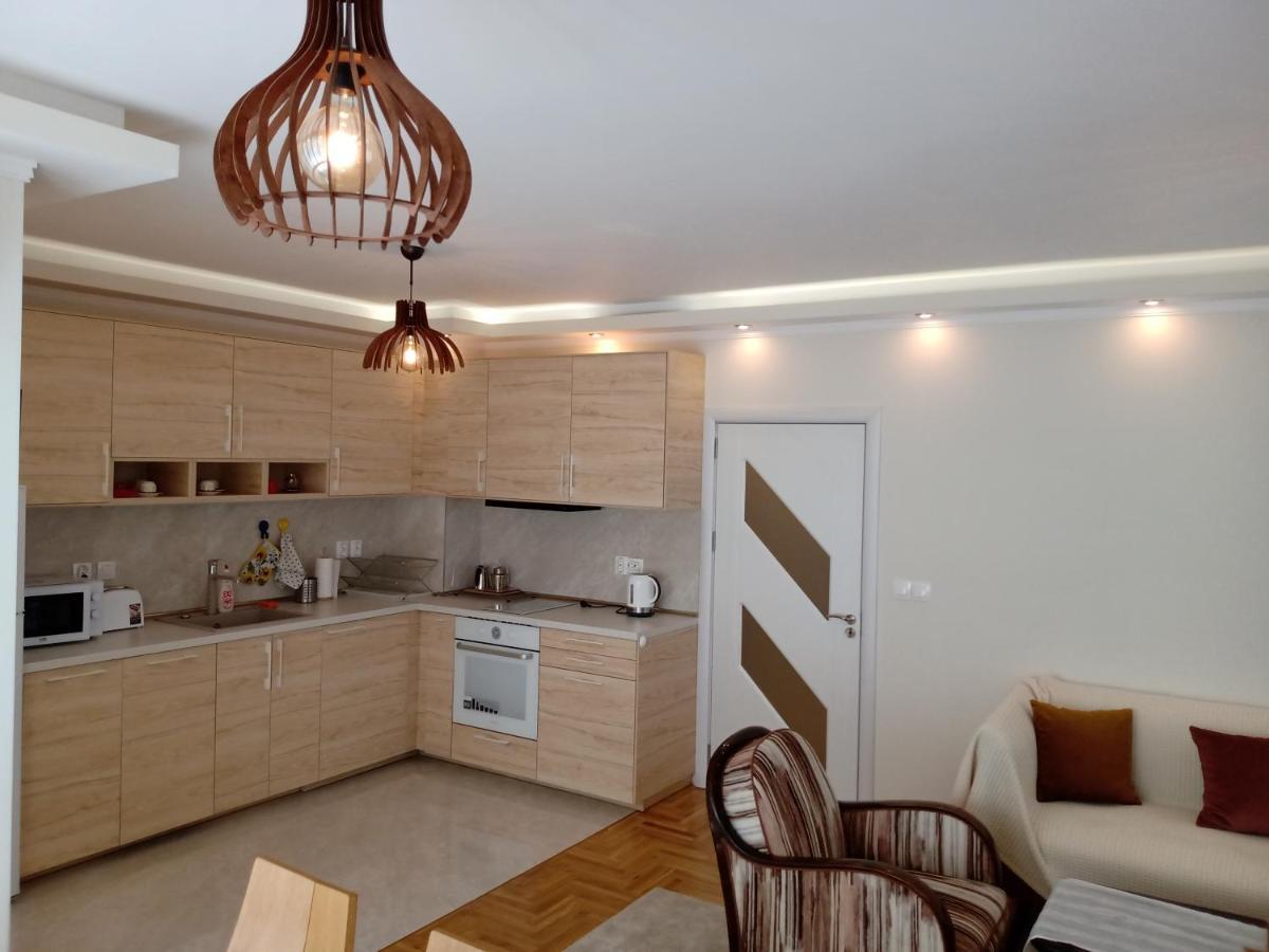 Valentina Bg Apartment ソフィア エクステリア 写真
