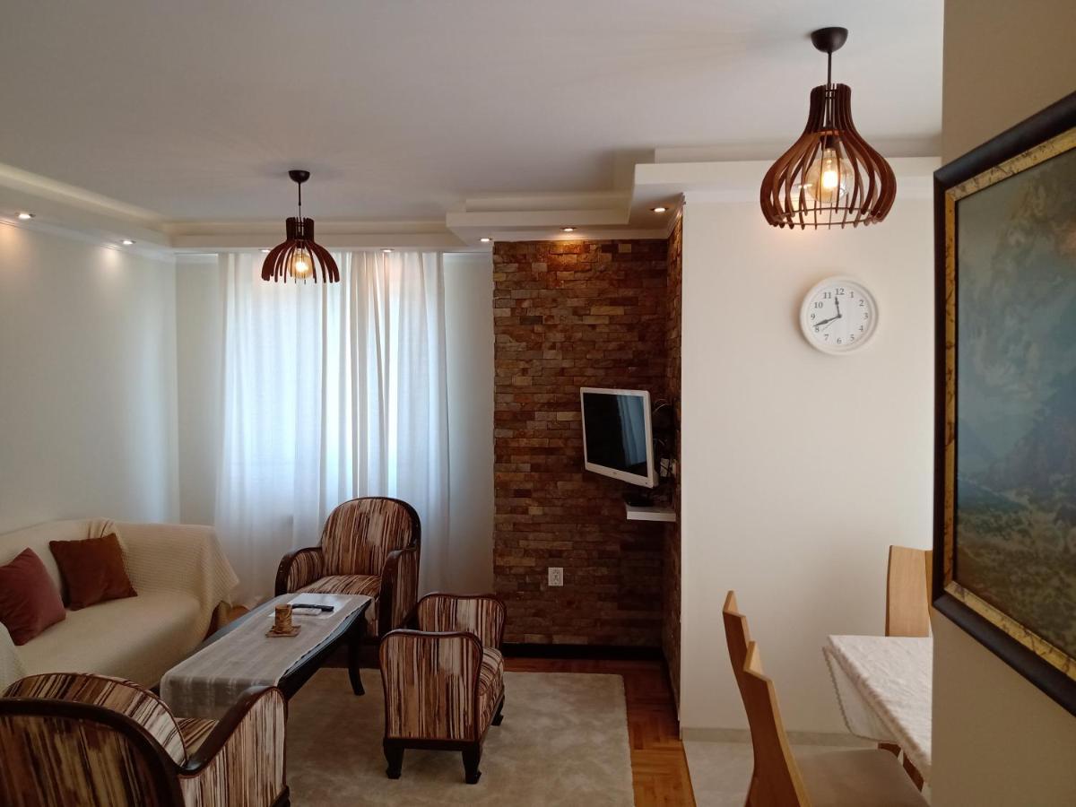 Valentina Bg Apartment ソフィア エクステリア 写真