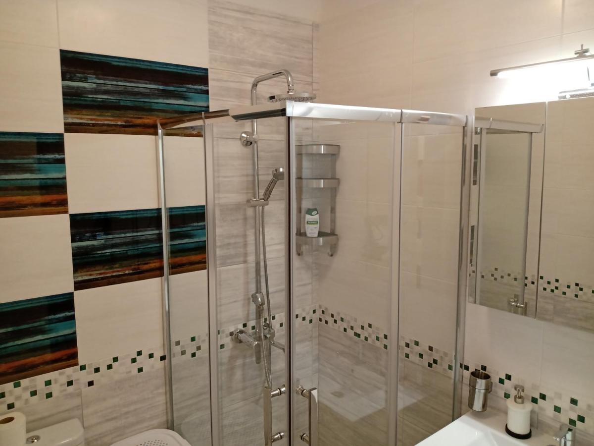 Valentina Bg Apartment ソフィア エクステリア 写真