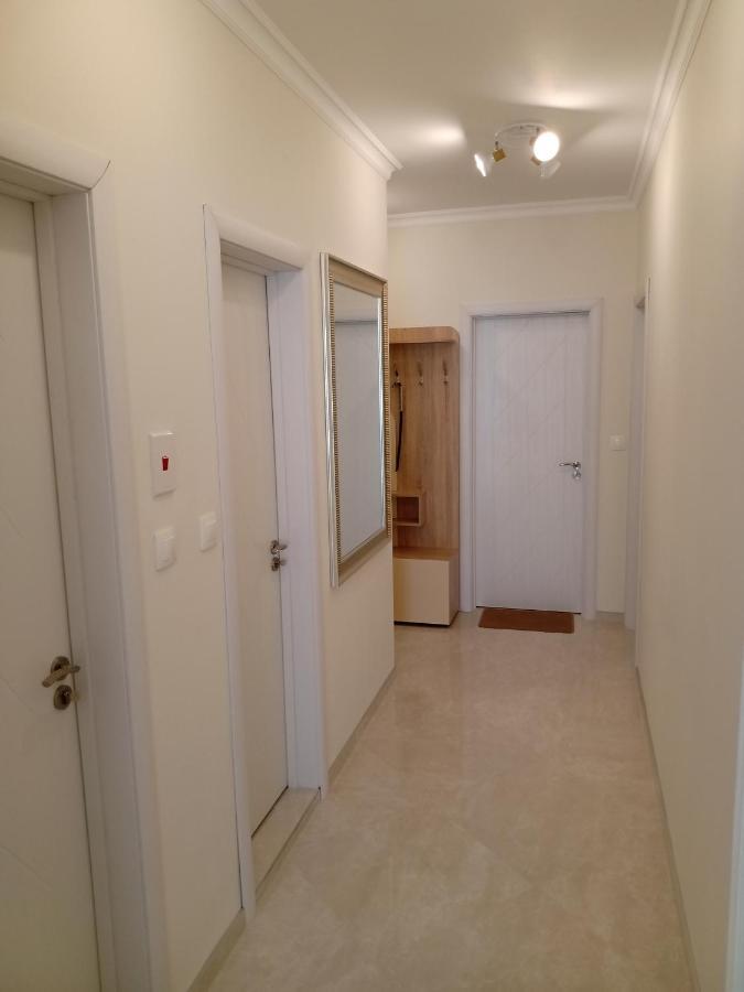 Valentina Bg Apartment ソフィア エクステリア 写真