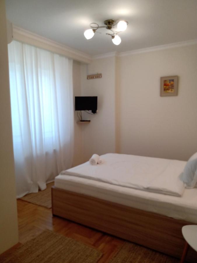 Valentina Bg Apartment ソフィア エクステリア 写真