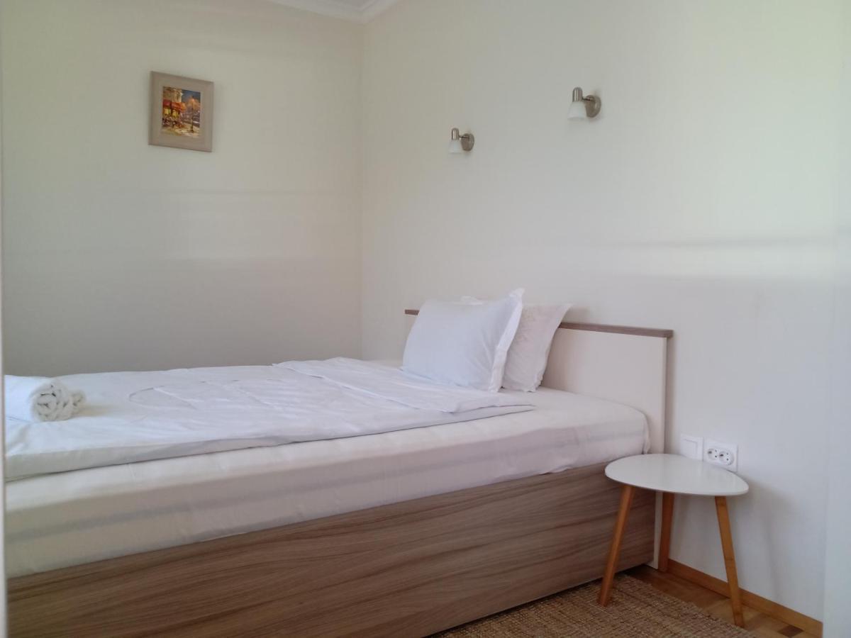 Valentina Bg Apartment ソフィア エクステリア 写真