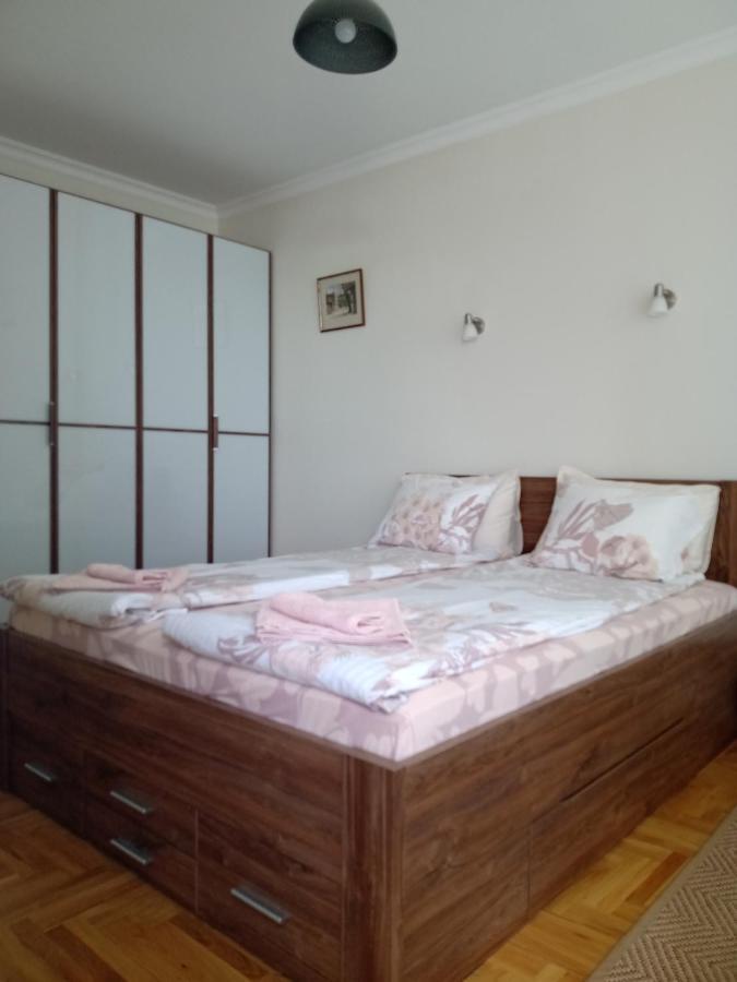 Valentina Bg Apartment ソフィア エクステリア 写真