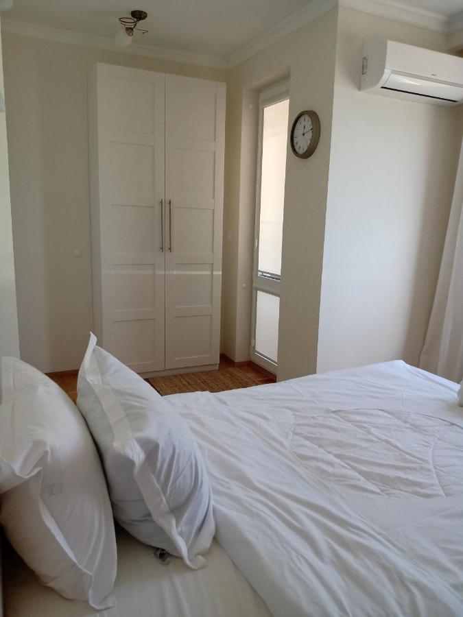 Valentina Bg Apartment ソフィア エクステリア 写真