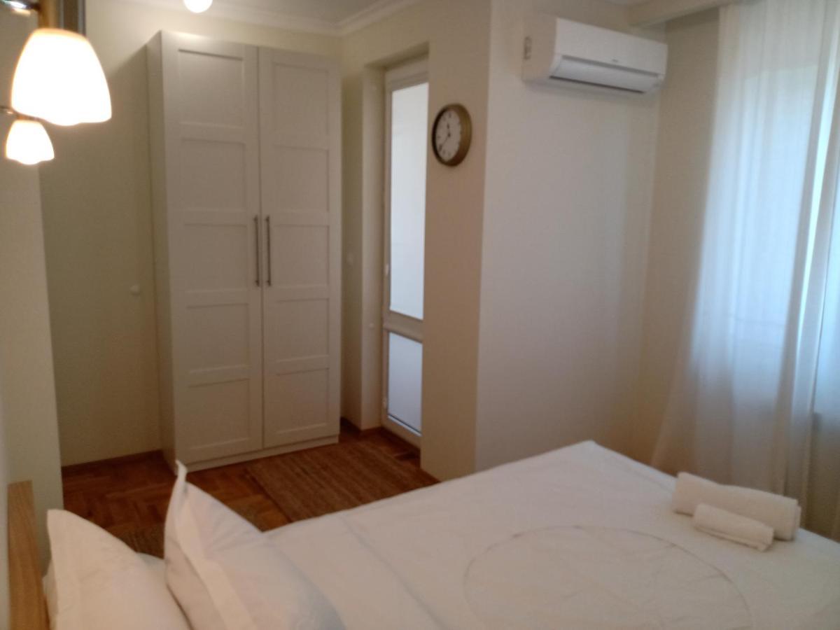 Valentina Bg Apartment ソフィア エクステリア 写真