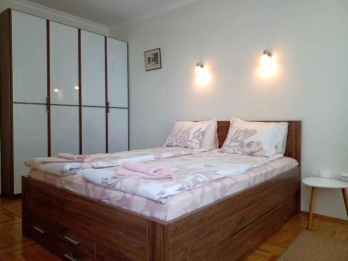 Valentina Bg Apartment ソフィア エクステリア 写真